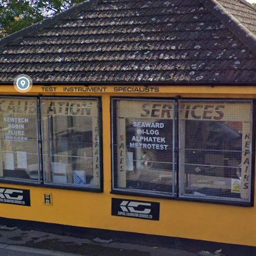 Our Workshop